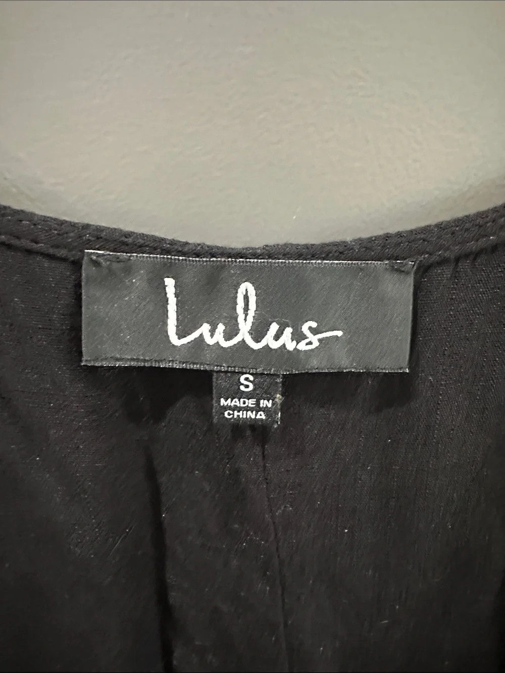 Lulus exclusive beat